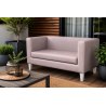Sofa Monaco – styl i komfort