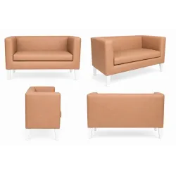 Sofa Monaco – styl i komfort