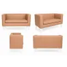 Sofa Monaco – styl i komfort