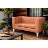 Sofa Monaco – styl i komfort