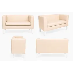 Sofa Monaco – styl i komfort