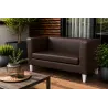 Sofa Monaco – styl i komfort