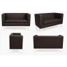 Sofa Monaco – styl i komfort