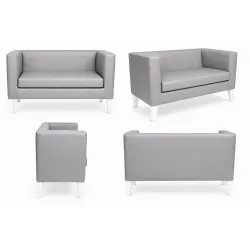 Sofa Monaco – styl i komfort