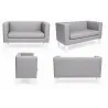 Sofa Monaco – styl i komfort