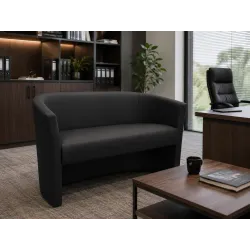 Sofa CLUB Eco skóra – komfort i elegancja