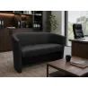 Sofa CLUB Eco skóra – komfort i elegancja