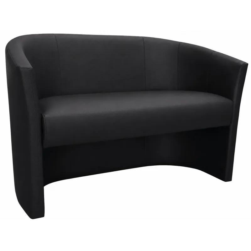 Sofa CLUB Eco skóra – komfort i elegancja
