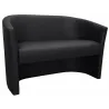 Sofa CLUB Eco skóra – komfort i elegancja