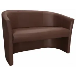 Sofa CLUB Eco skóra – komfort i elegancja
