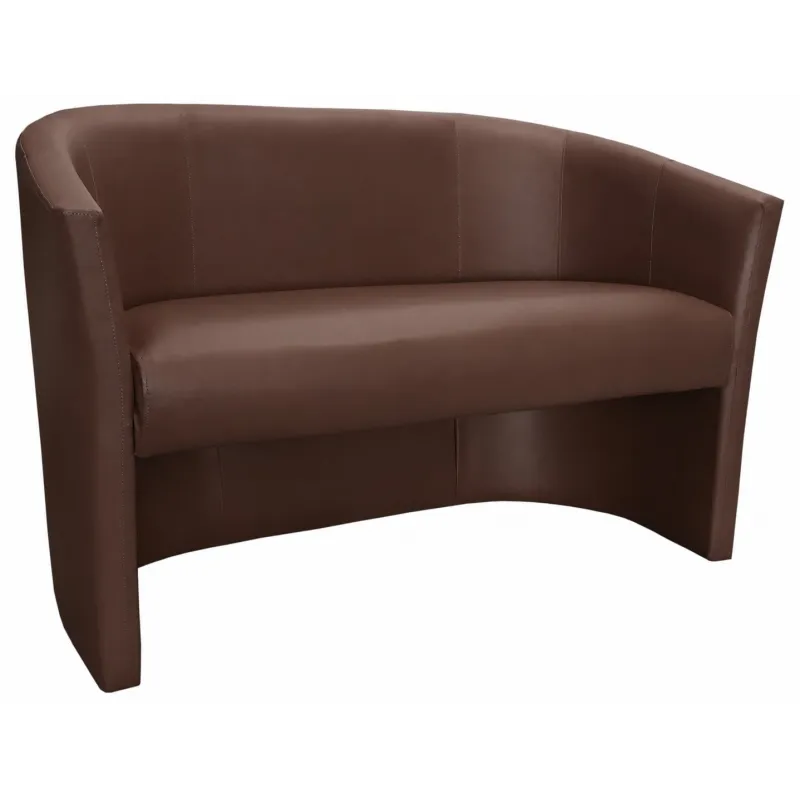 Sofa CLUB Eco skóra – komfort i elegancja