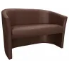 Sofa CLUB Eco skóra – komfort i elegancja