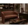 Sofa CLUB Eco skóra – komfort i elegancja