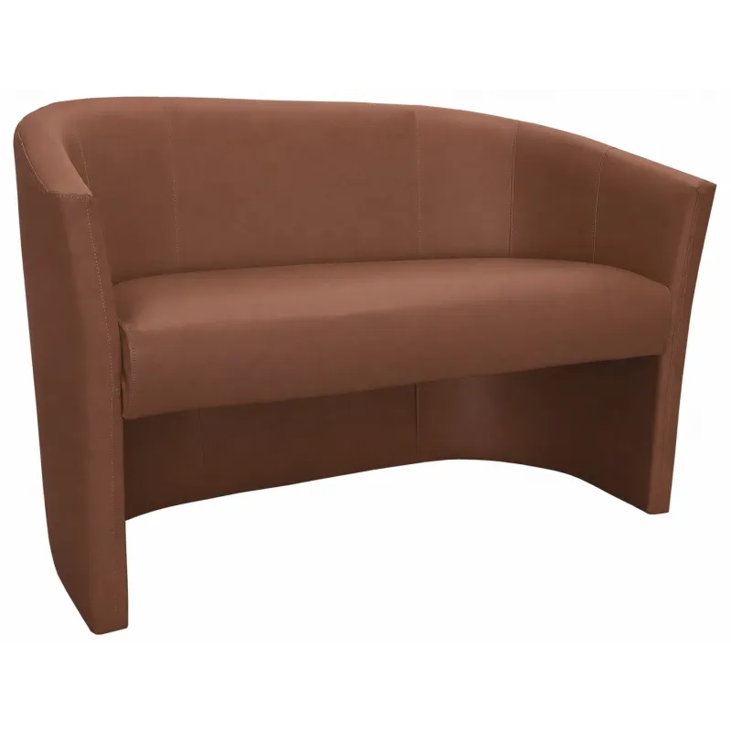 Sofa CLUB Eco skóra – komfort i elegancja
