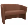 Sofa CLUB Eco skóra – komfort i elegancja
