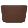 Sofa CLUB Eco skóra – komfort i elegancja