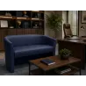 Sofa CLUB Eco skóra – komfort i elegancja