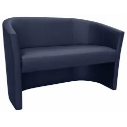 Sofa CLUB Eco skóra – komfort i elegancja