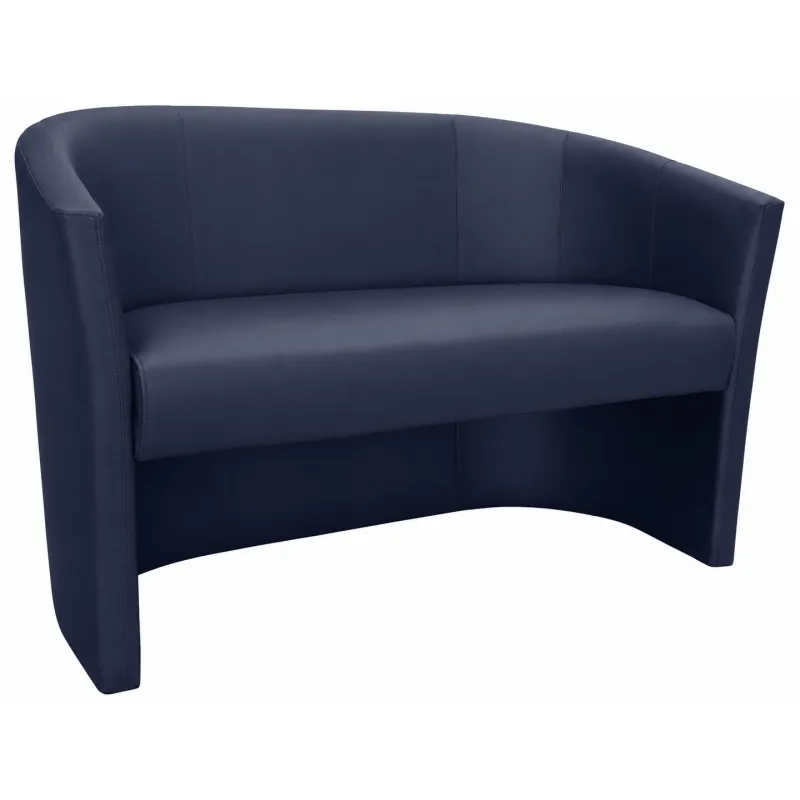Sofa CLUB Eco skóra – komfort i elegancja