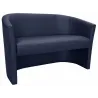 Sofa CLUB Eco skóra – komfort i elegancja