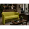 Sofa CLUB Eco skóra – komfort i elegancja