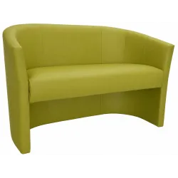 Sofa CLUB Eco skóra – komfort i elegancja