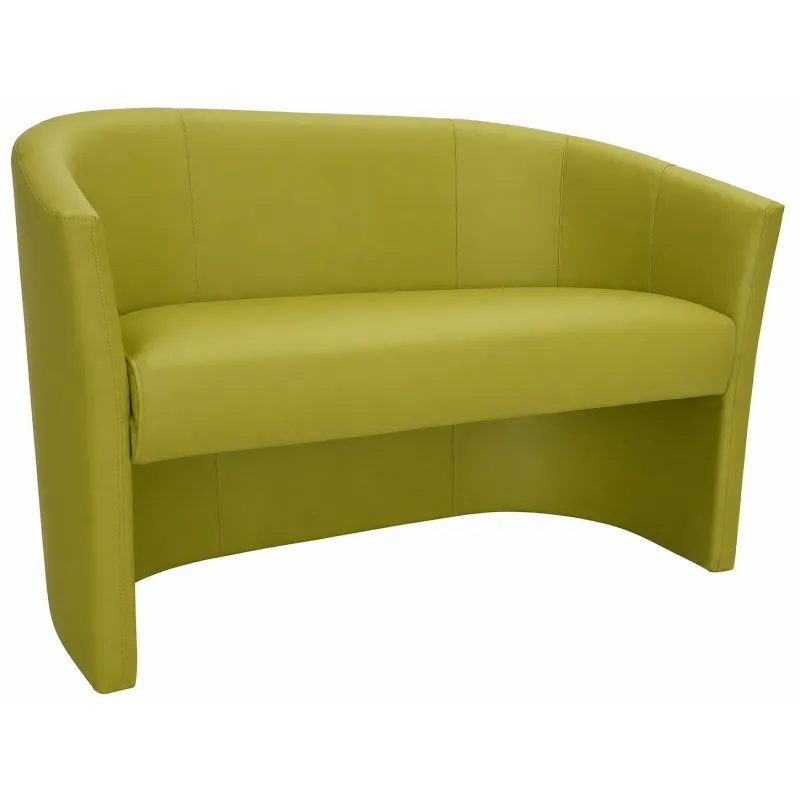 Sofa CLUB Eco skóra – komfort i elegancja