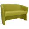 Sofa CLUB Eco skóra – komfort i elegancja