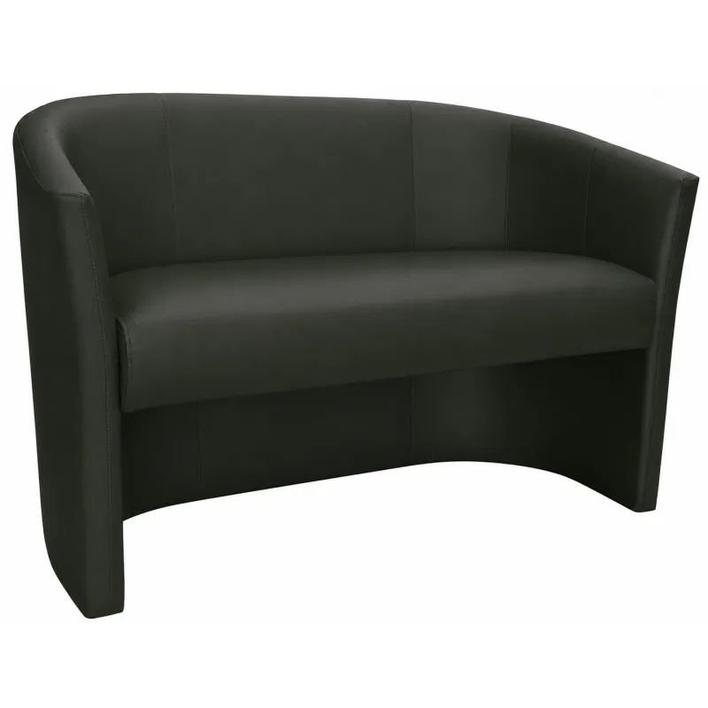 Sofa CLUB Eco skóra – komfort i elegancja