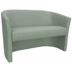 Sofa CLUB Eco skóra – komfort i elegancja