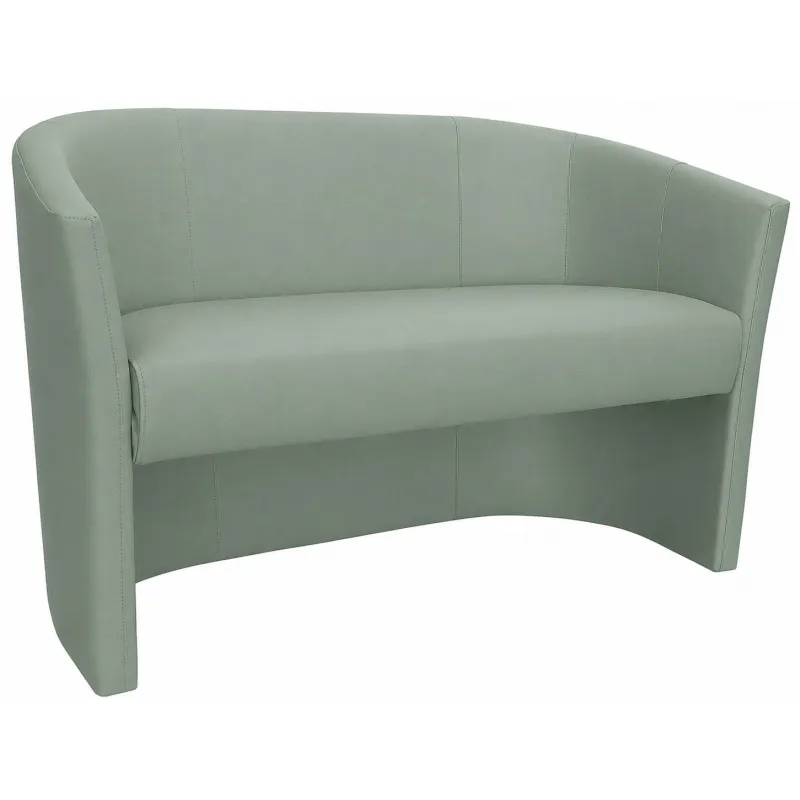 Sofa CLUB Eco skóra – komfort i elegancja