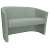 Sofa CLUB Eco skóra – komfort i elegancja