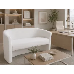 Sofa CLUB Eco skóra – komfort i elegancja