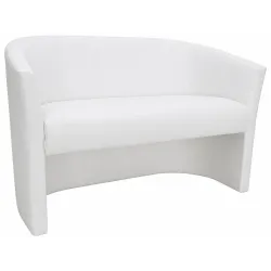 Sofa CLUB Eco skóra – komfort i elegancja