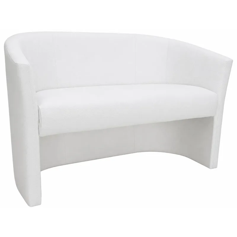 Sofa CLUB Eco skóra – komfort i elegancja