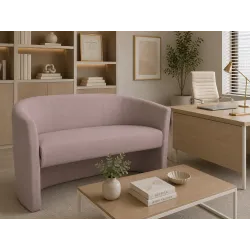 Sofa CLUB Eco skóra – komfort i elegancja