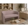Sofa CLUB Eco skóra – komfort i elegancja