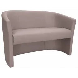 Sofa CLUB Eco skóra – komfort i elegancja
