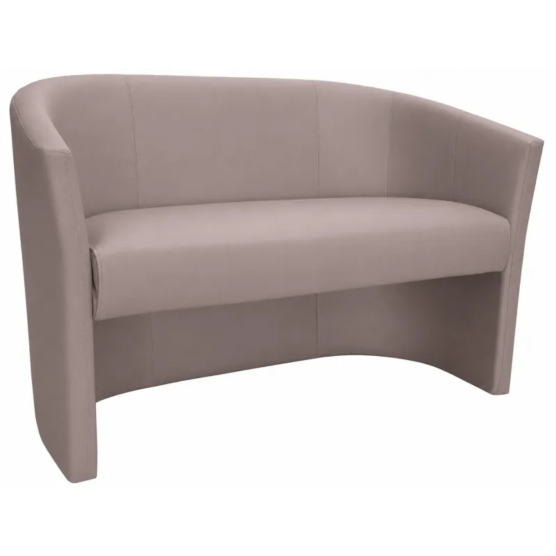 Sofa CLUB Eco skóra – komfort i elegancja