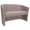 Sofa CLUB Eco skóra – komfort i elegancja