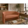 Sofa CLUB Eco skóra – komfort i elegancja