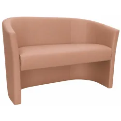 Sofa CLUB Eco skóra – komfort i elegancja