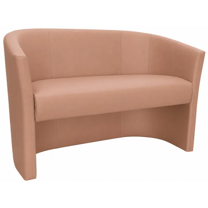 Sofa CLUB Eco skóra – komfort i elegancja