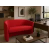 Sofa CLUB Eco skóra – komfort i elegancja