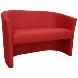 Sofa CLUB Eco skóra – komfort i elegancja