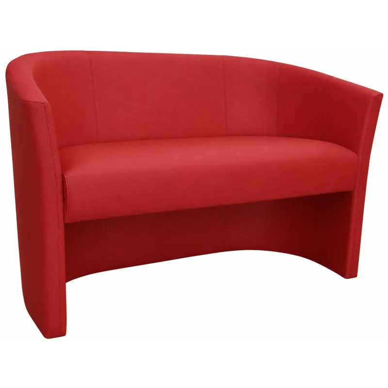 Sofa CLUB Eco skóra – komfort i elegancja