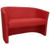 Sofa CLUB Eco skóra – komfort i elegancja