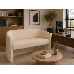 Sofa CLUB Eco skóra – komfort i elegancja
