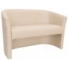 Sofa CLUB Eco skóra – komfort i elegancja