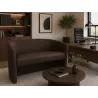 Sofa CLUB Eco skóra – komfort i elegancja